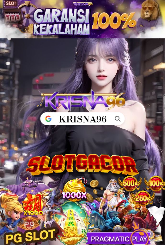 KRISNA96